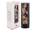 Kiiroo Onyx+ Teledildonic Masturbator Romi Rain Experience