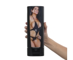 Kiiroo Onyx+ Teledildonic Masturbator Romi Rain Experience