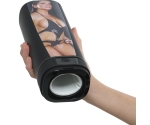 Kiiroo Onyx+ Teledildonic Masturbator Romi Rain Experience