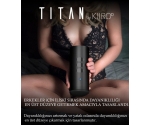 Kiiroo Titan İnteraktiv Uygulamalı Lüks Akıllı Otomatik Mastürbatör