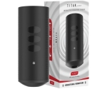 Kiiroo Titan İnteraktiv Uygulamalı Lüks Akıllı Otomatik Mastürbatör