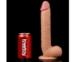King Sized 26 Cm Özel Seri Kalın Damarlı Realistik Penis King Sized 26 Cm Özel Seri Kalın Damarlı Realistik Penis