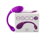 Kiroo Keon & Feel Stroker Ve OhMiBod Esca2 İnteraktif Couple Set