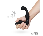 Landy 9 Modlu Titreşimli Prostat Anal Vibratör
