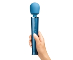 Le Wand - Petite Rechargeable Vibrating Massager Blue Masaj Aleti