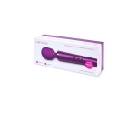 Le Wand - Petite Rechargeable Vibrating Massager Purple Masaj Aleti
