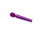 Le Wand - Petite Rechargeable Vibrating Massager Purple Masaj Aleti