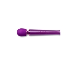 Le Wand - Petite Rechargeable Vibrating Massager Purple Masaj Aleti