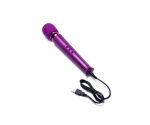Le Wand - Petite Rechargeable Vibrating Massager Purple Masaj Aleti