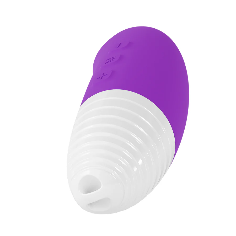 Lelo AKO Originals Güçlü & Sessiz Telefon Kontrollü Klitoral Vibratör