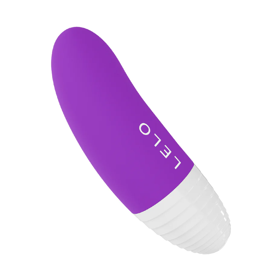 Lelo AKO Originals Güçlü & Sessiz Telefon Kontrollü Klitoral Vibratör