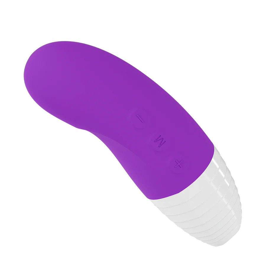 Lelo AKO Originals Güçlü & Sessiz Telefon Kontrollü Klitoral Vibratör