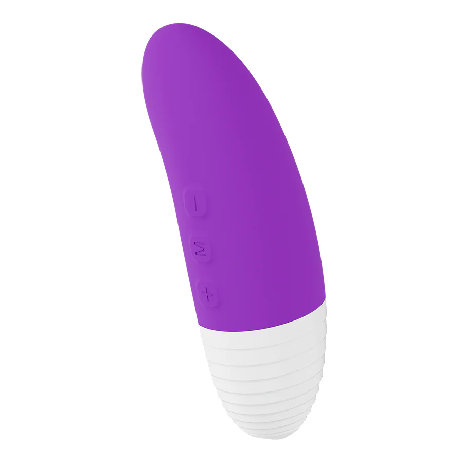 Lelo AKO Originals Güçlü & Sessiz Telefon Kontrollü Klitoral Vibratör