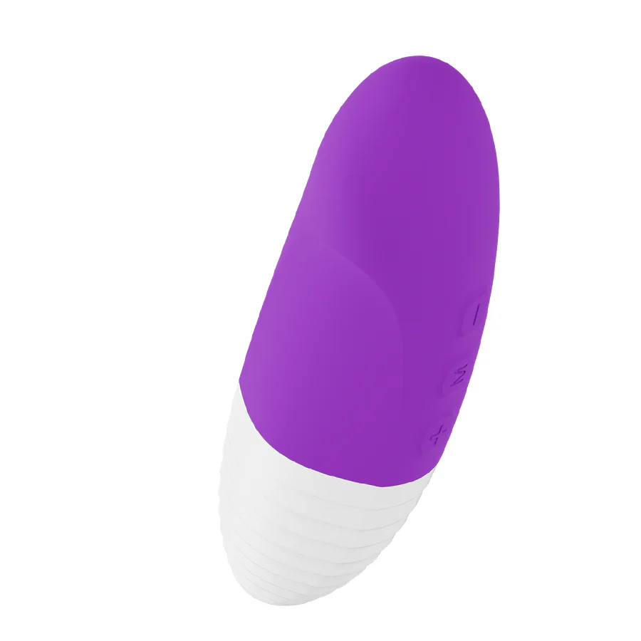 Lelo AKO Originals Güçlü & Sessiz Telefon Kontrollü Klitoral Vibratör