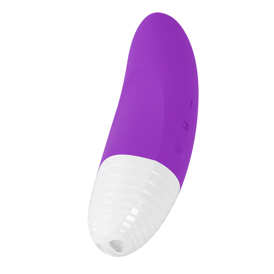 Lelo AKO Originals Güçlü & Sessiz Telefon Kontrollü Klitoral Vibratör