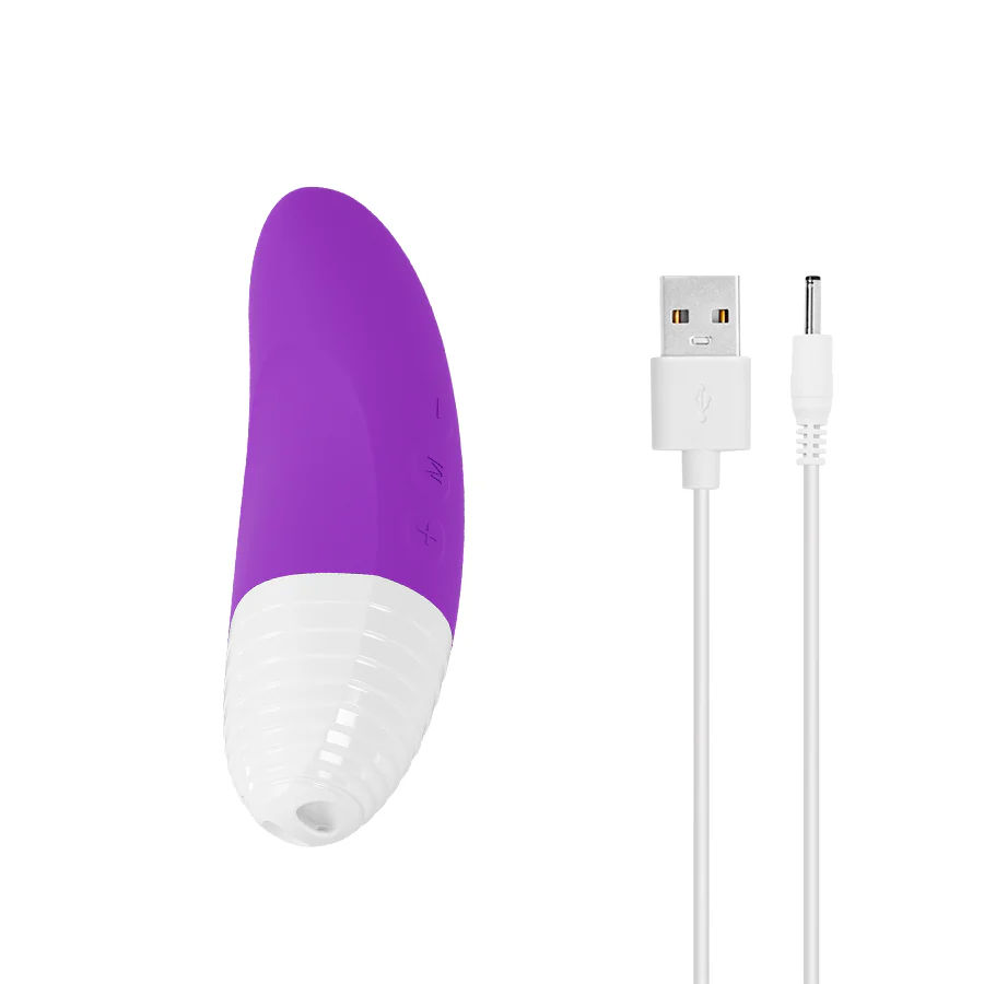 Lelo AKO Originals Güçlü & Sessiz Telefon Kontrollü Klitoral Vibratör