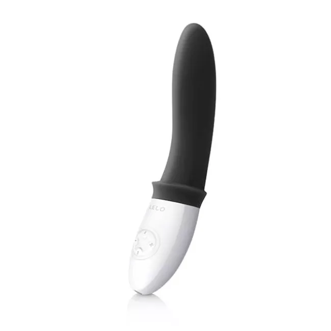 Lelo Billy 2 Black G Bölgesi Uyarıcı Vibratör