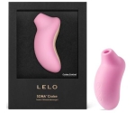Lelo Cruise Pink Klitoris Uyarıcı Masaj Vibratörü