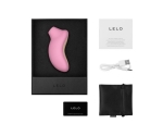 Lelo Cruise Pink Klitoris Uyarıcı Masaj Vibratörü