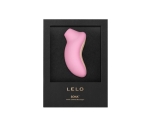 Lelo Cruise Pink Klitoris Uyarıcı Masaj Vibratörü