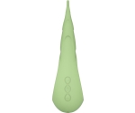Lelo Dot Cruise Pistachio Cream Premium Hareketli Mini Vibratör