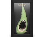 Lelo Dot Cruise Pistachio Cream Premium Hareketli Mini Vibratör