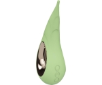 Lelo Dot Cruise Pistachio Cream Premium Hareketli Mini Vibratör
