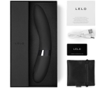 Lelo Elise 2 Black G-Bölgesi Özel Lüks Vibratör