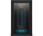 Lelo F1S V3 XL Turkuaz Titreşimli Yapay Zeka Destekli Mastürbatör