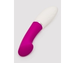 Lelo Gigi 3 Telefon Kontrollü Deep Rose G Bölgesi Uyarıcı Vibratör