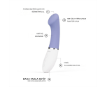Lelo Gigi 3 Telefon Kontrollü Powder Blue G Bölgesi Uyarıcı Vibratör