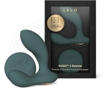Lelo Hugo 2 Green Kumanda Kontrollü Premıum Prostat Masaj Aleti