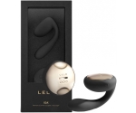 Lelo Ida Obsidian Black Kumandalı Giyilebilen Lüks Vibratör