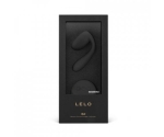 Lelo Ida Obsidian Black Kumandalı Giyilebilen Lüks Vibratör