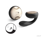 Lelo Ida Obsidian Black Kumandalı Giyilebilen Lüks Vibratör