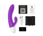 Lelo Kaya Originals App Kontrollü Premıum Rabbit Vibratör 