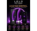 Lelo Kaya Originals App Kontrollü Premıum Rabbit Vibratör 