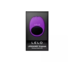 LELO Lifeguard Originals Telefon Kontrollü Titreşimli Penis Halkası