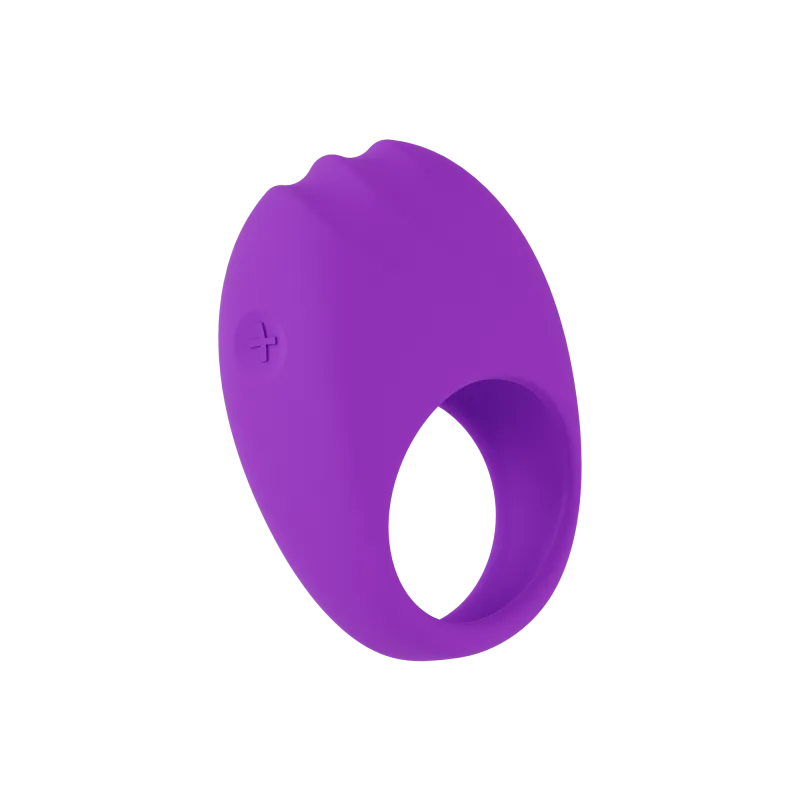 LELO Lifeguard Originals Telefon Kontrollü Titreşimli Penis Halkası