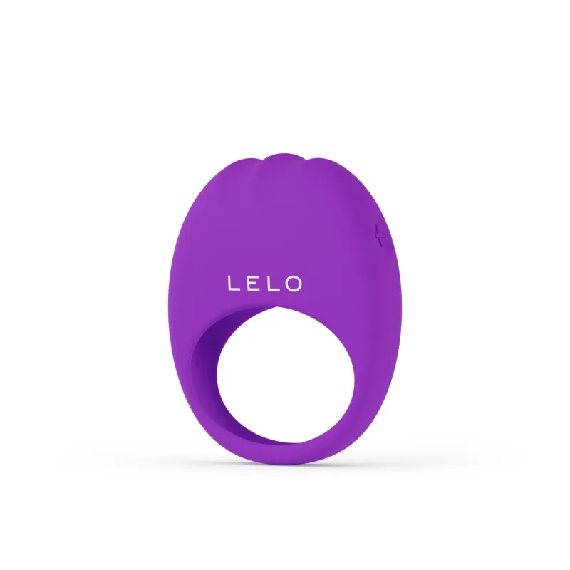 LELO Lifeguard Originals Telefon Kontrollü Titreşimli Penis Halkası