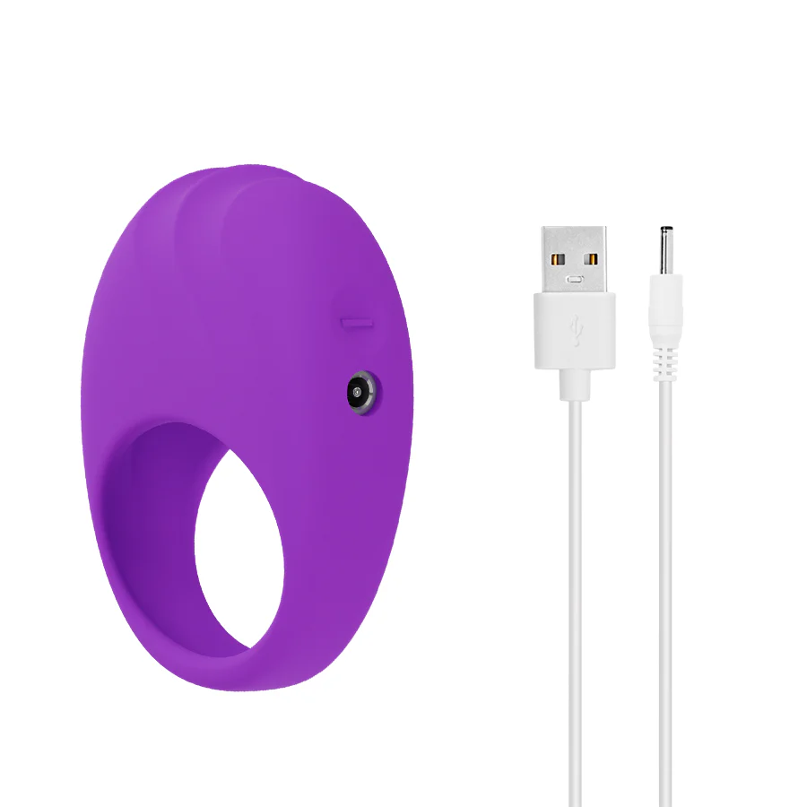 LELO Lifeguard Originals Telefon Kontrollü Titreşimli Penis Halkası