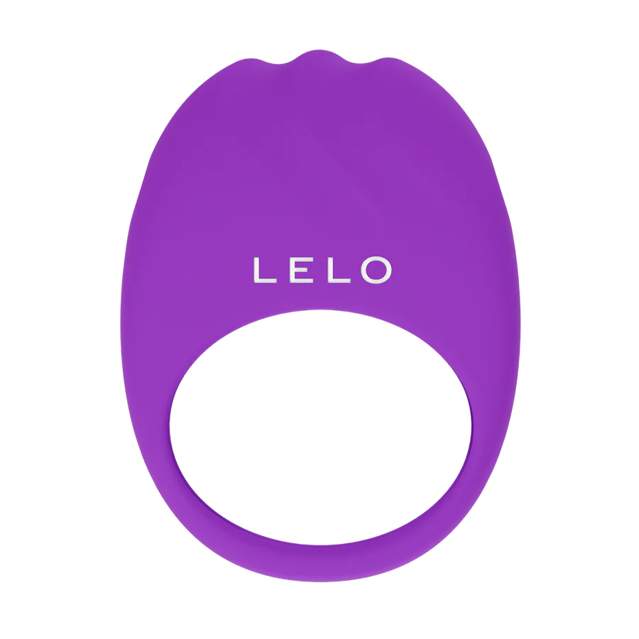 LELO Lifeguard Originals Telefon Kontrollü Titreşimli Penis Halkası