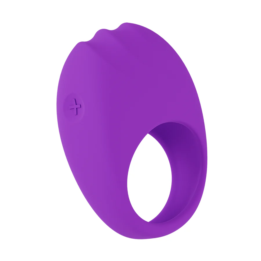 LELO Lifeguard Originals Telefon Kontrollü Titreşimli Penis Halkası