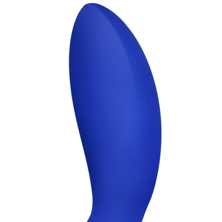 Lelo Loki Federal Blue Prostat Masaj Aleti