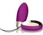 Lelo Lyla 2 Deep Rose Giyilebilen Kumandalı Masaj Vibratör