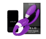 Lelo Mahana Originals Premium App Kontrollü Çiftlere Özel Giyilebilir Vibratör 