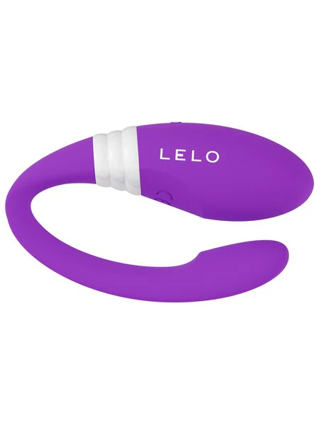 Lelo Mahana Originals Premium App Kontrollü Çiftlere Özel Giyilebilir Vibratör 