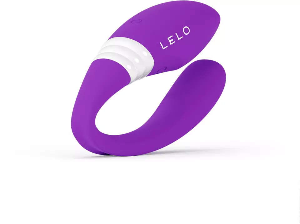 Lelo Mahana Originals Premium App Kontrollü Çiftlere Özel Giyilebilir Vibratör 