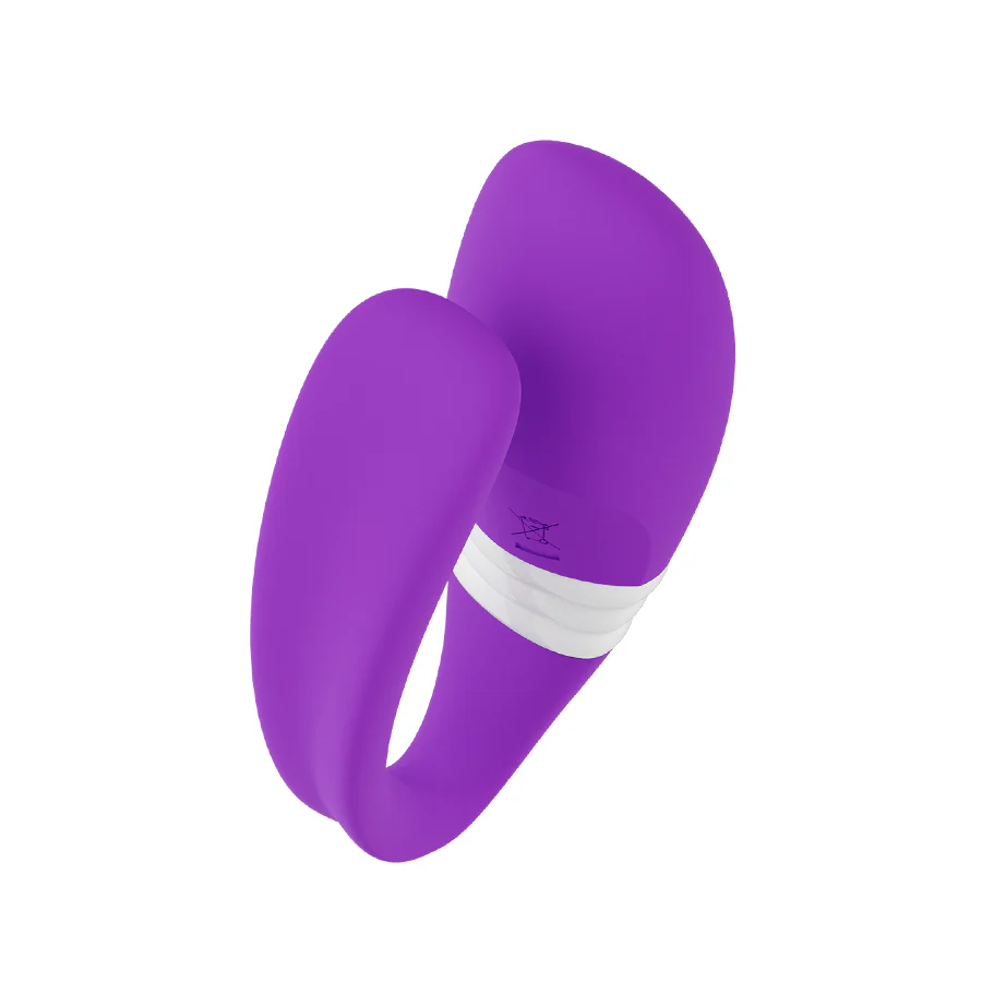 Lelo Mahana Originals Premium Telefon Kontrollü Çiftlere Özel Giyilebilir Vibratör 
