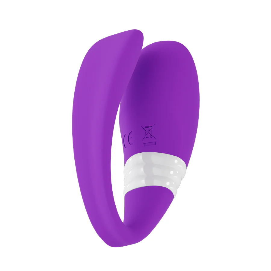 Lelo Mahana Originals Premium Telefon Kontrollü Çiftlere Özel Giyilebilir Vibratör 